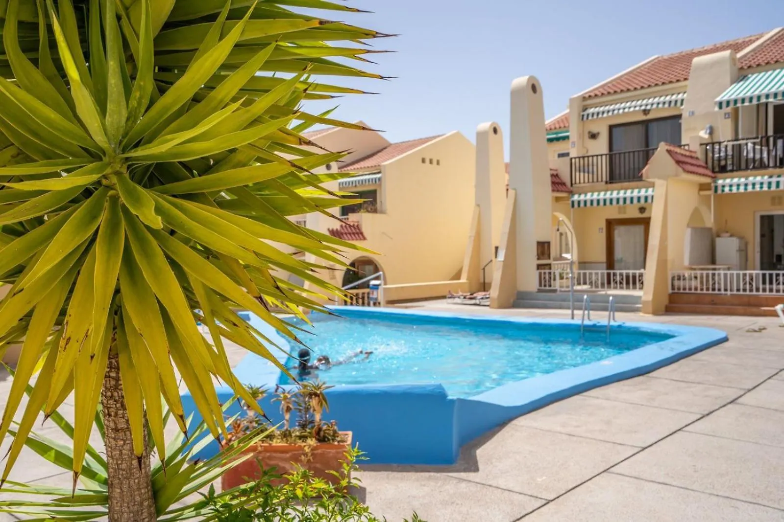 Casa Gloria Apartment Mareverde Costa Adeje