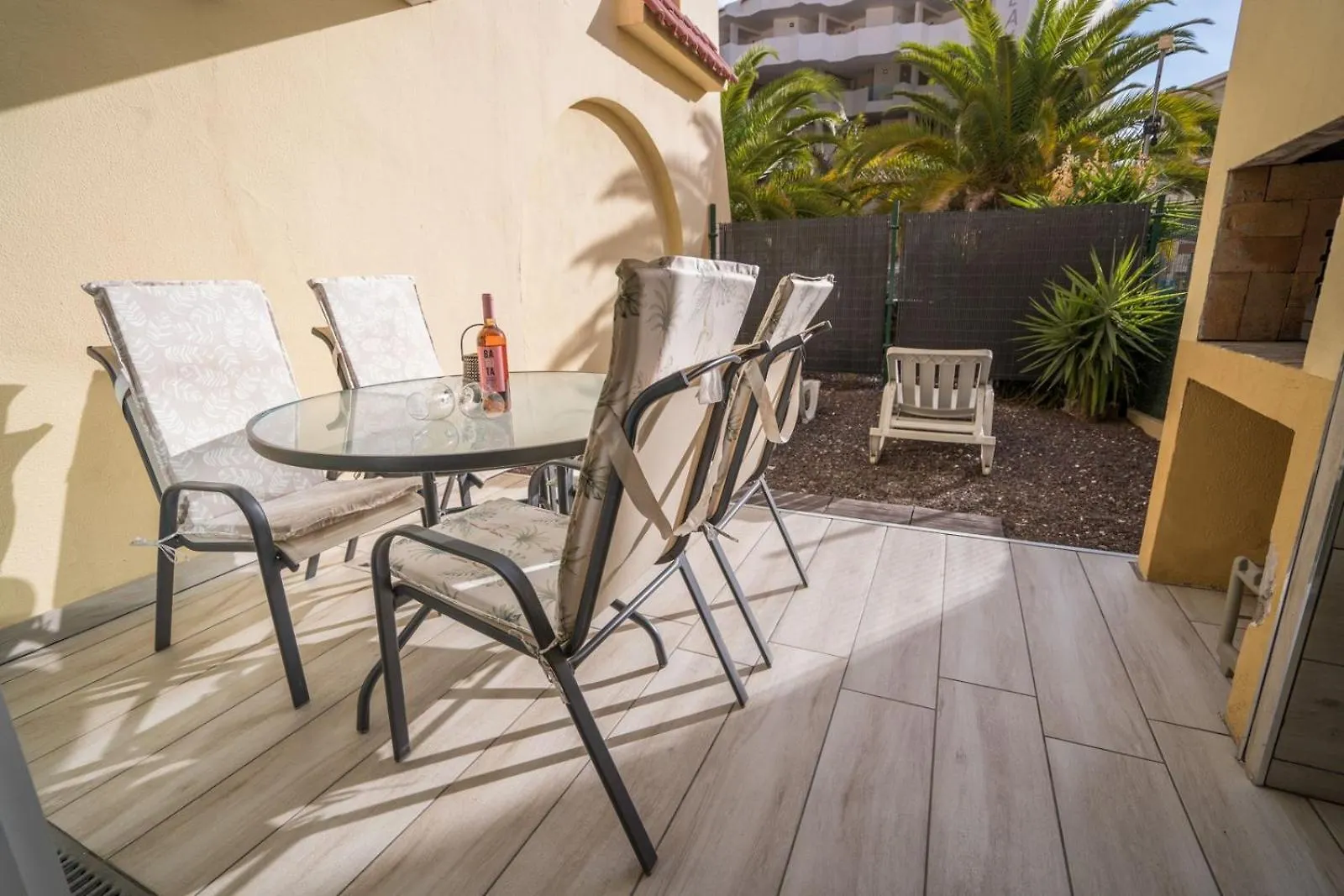 Casa Gloria Apartment Mareverde Costa Adeje