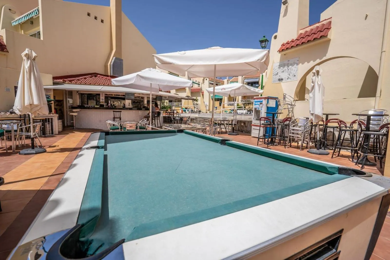Casa Gloria Apartment Mareverde Costa Adeje Costa Adeje (Tenerife)