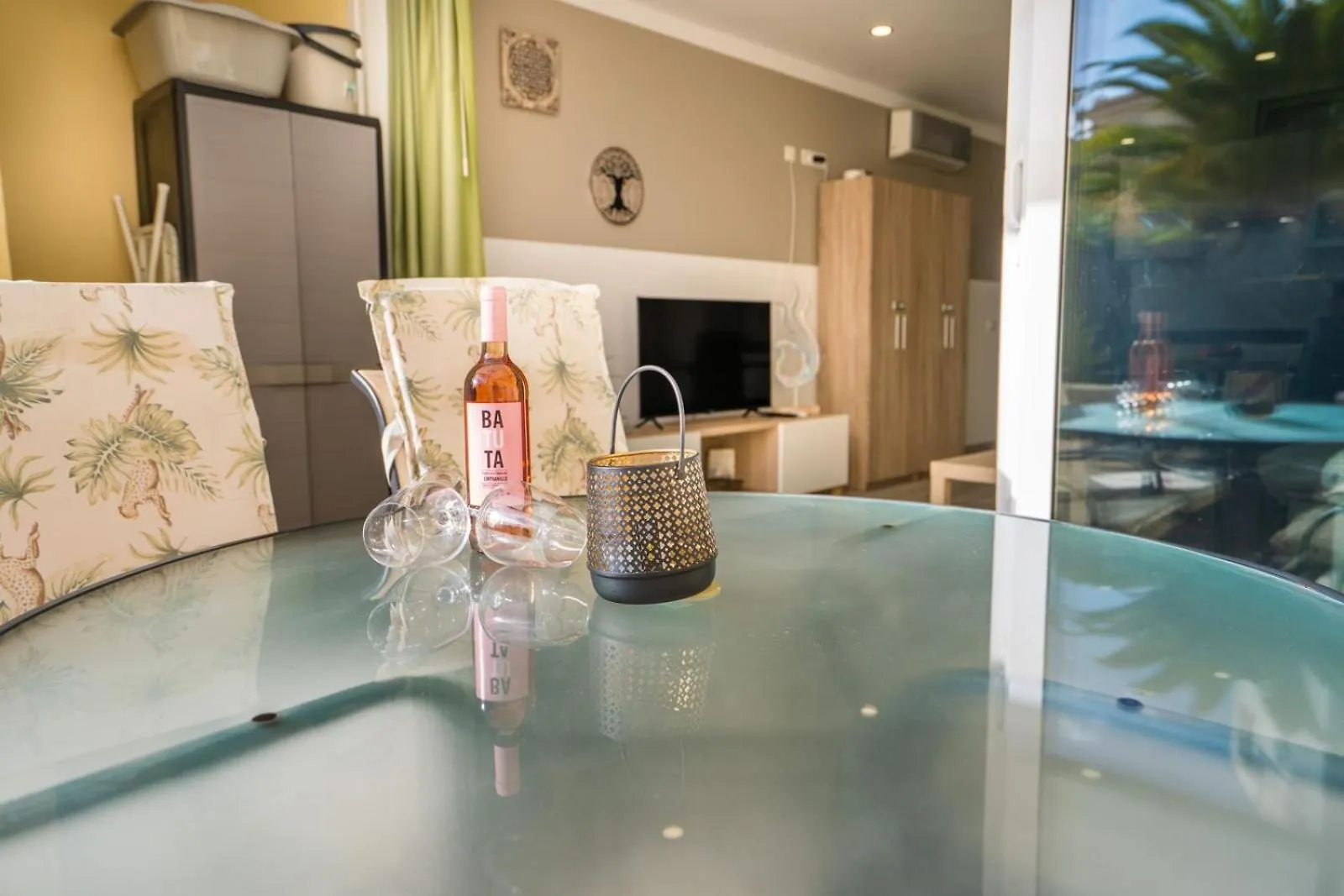 Casa Gloria Apartment Mareverde Costa Adeje  Costa Adeje (Tenerife)