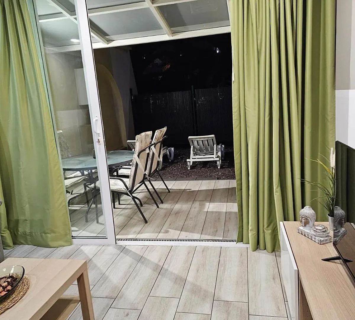 Casa Gloria Apartment Mareverde Costa Adeje  Costa Adeje (Tenerife)