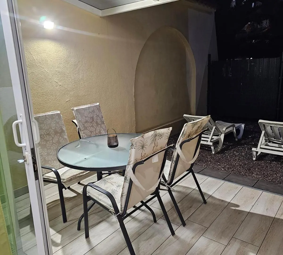 Casa Gloria Apartment Mareverde Costa Adeje 0*, Costa Adeje (Tenerife)