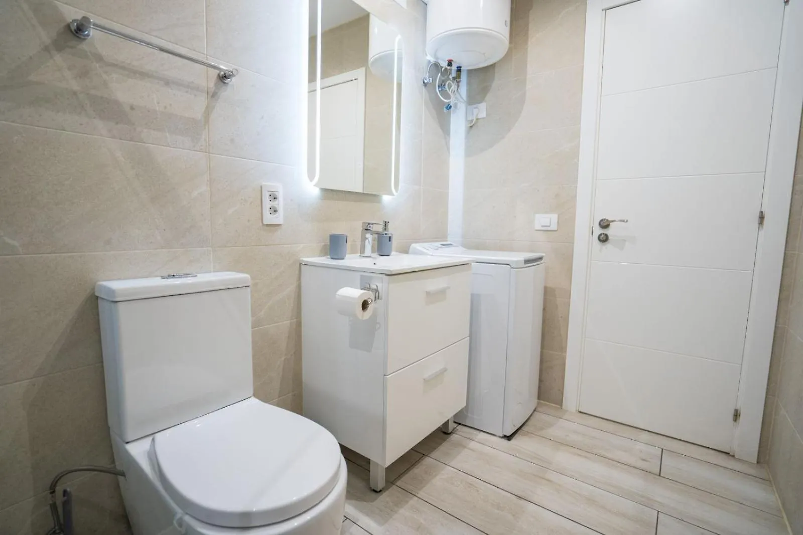 Casa Gloria Apartment Mareverde Costa Adeje Spain