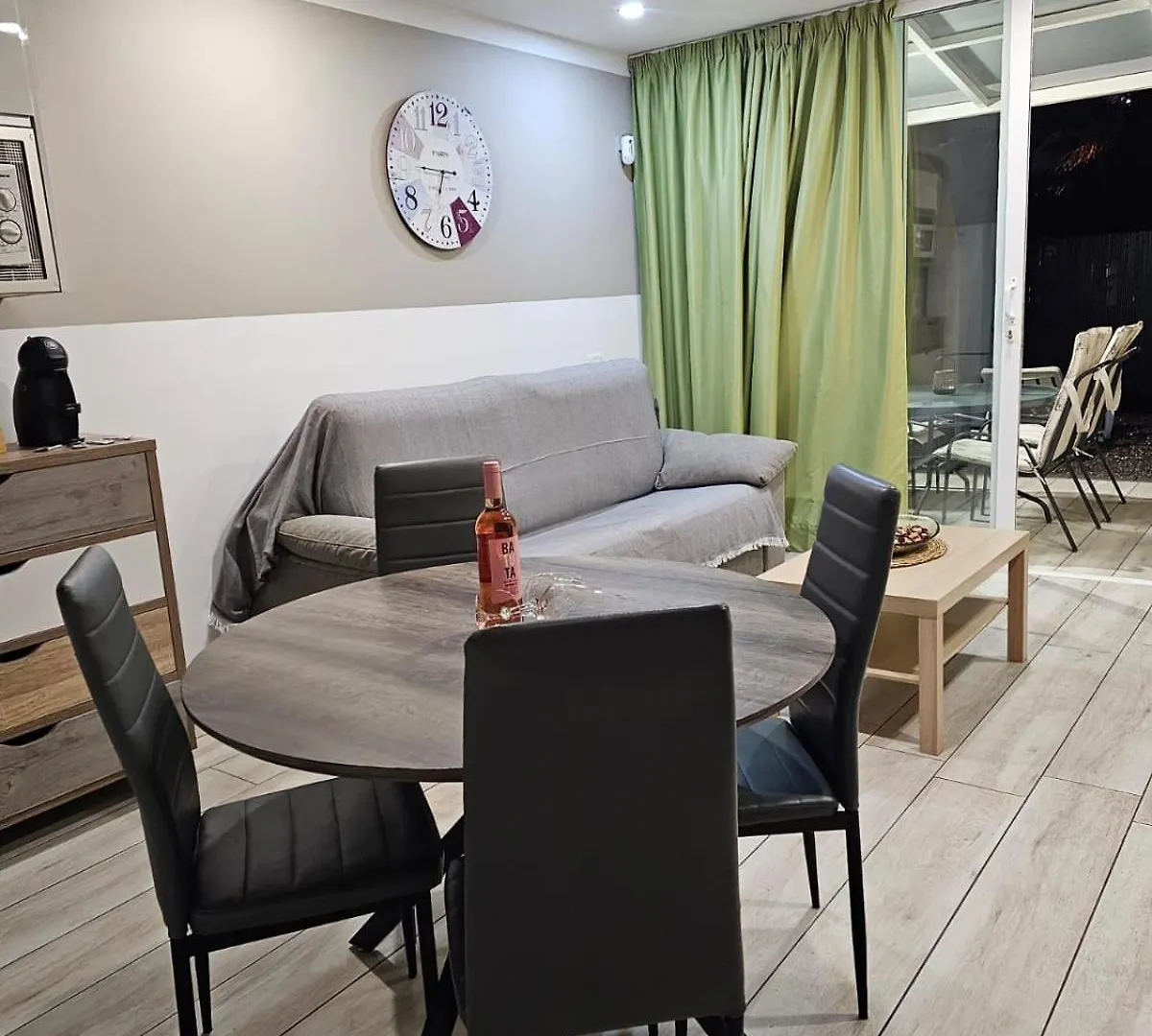 Casa Gloria Apartment Mareverde Costa Adeje