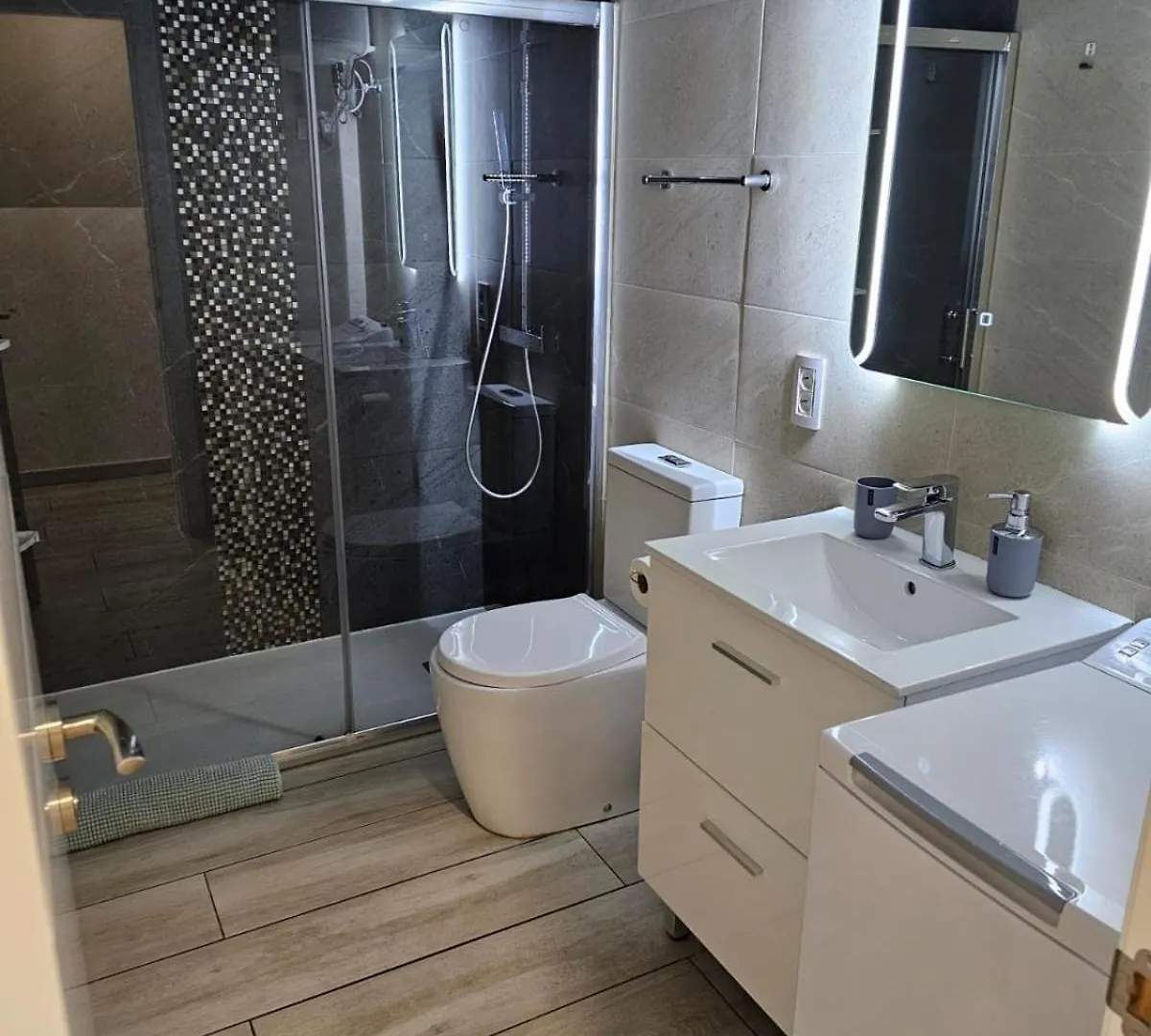 Casa Gloria Apartment Mareverde Costa Adeje
